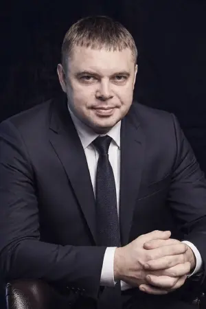 Астахов Иван Николаевич