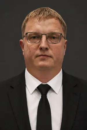 Астахов Иван Николаевич